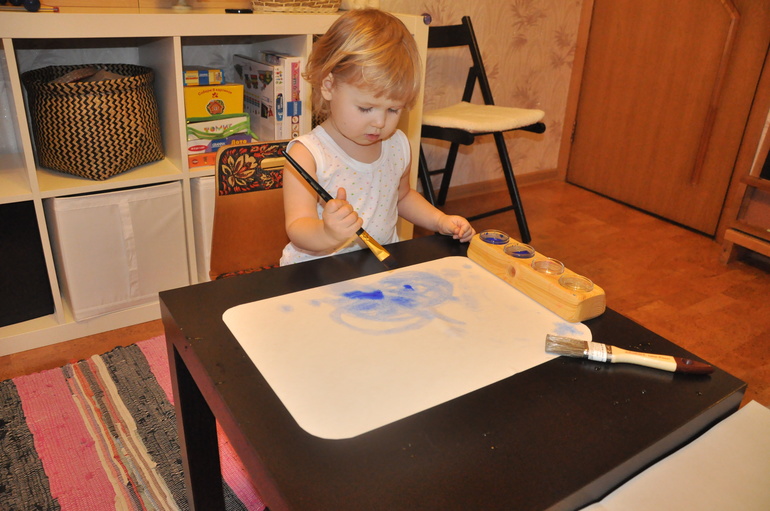 Зонирование пространства при недостатке квадратных метров