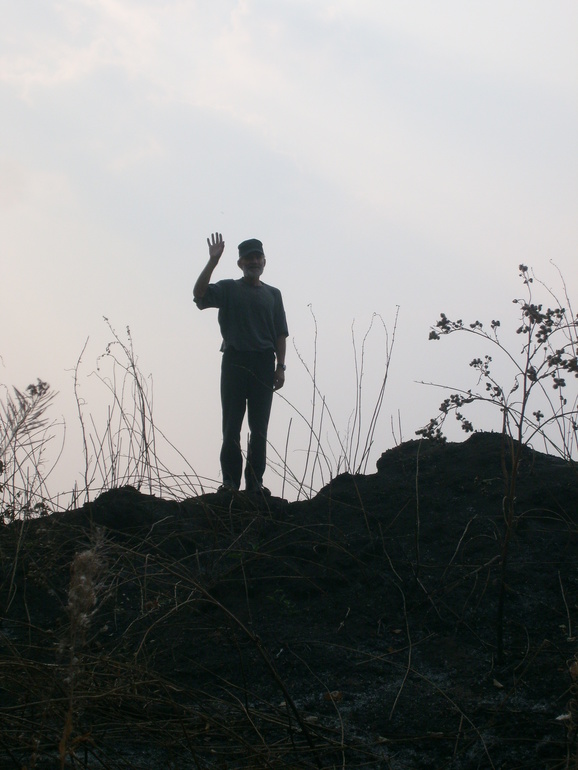 Каков он - священнослужитель в миру?