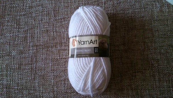 Посоветуйте узор.