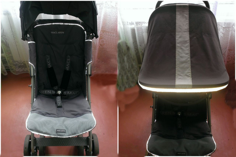 Продаю Макларен Техно ХТ