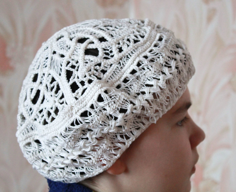 Пара беретиков