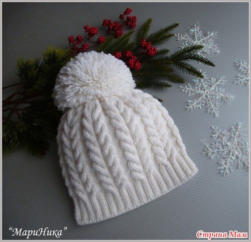 Милые девочки,подскажите схемку или описание,очень надо