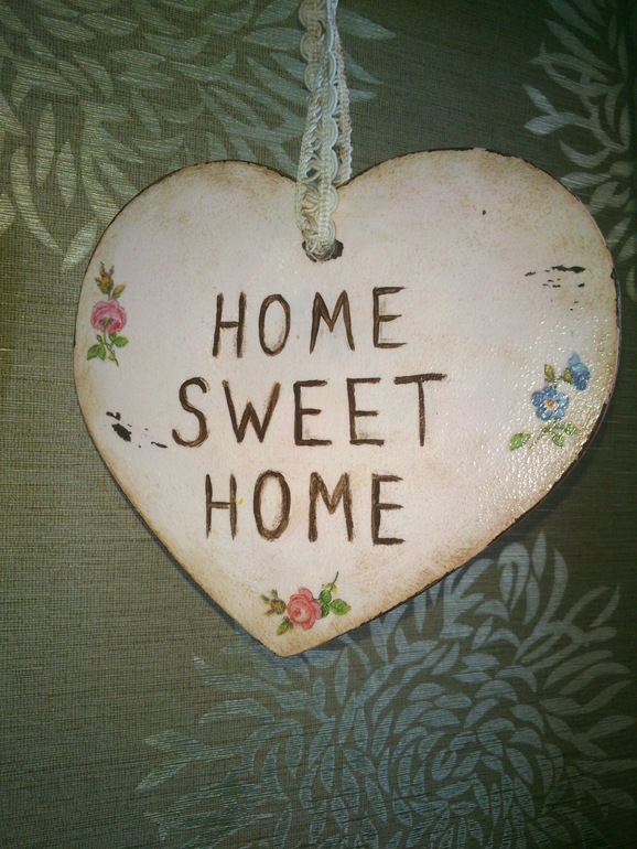 Мои первые часы