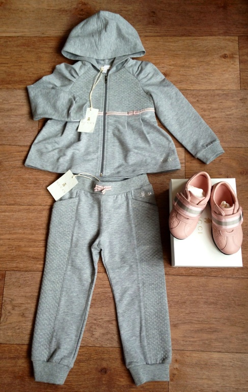 Наша ням-ням :-)))