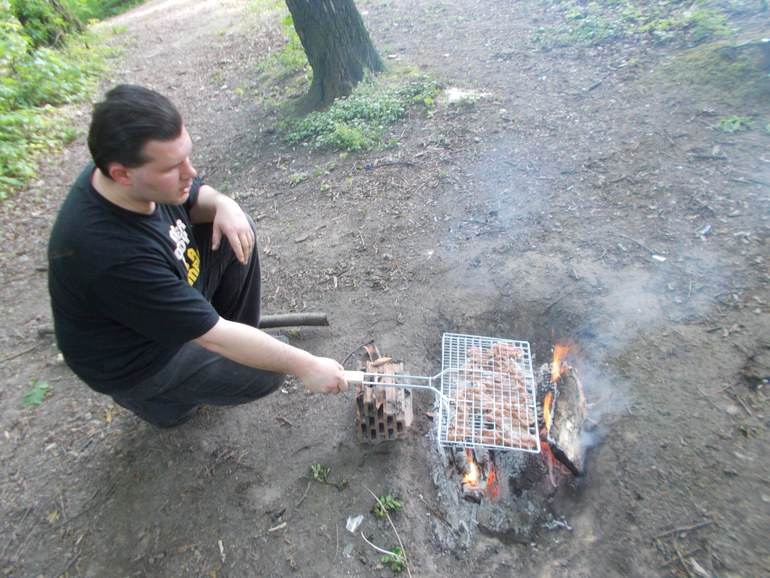 Сходили на природу))) 2.05.2014