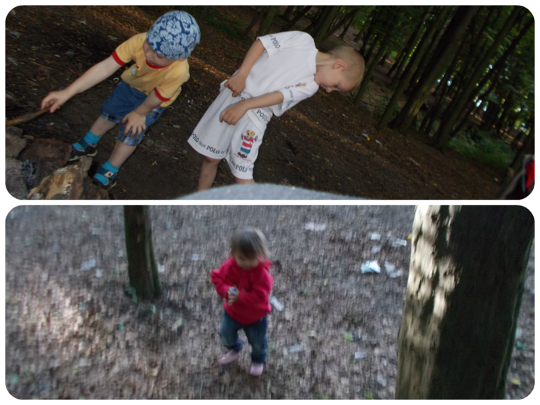 Вчерашний день в фото и видео 05.07.2014