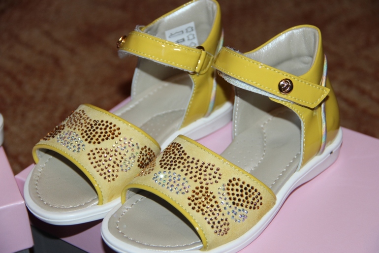 обувь вивьен)) хваст