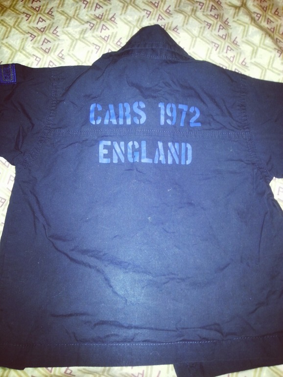 одежда для мальчика...