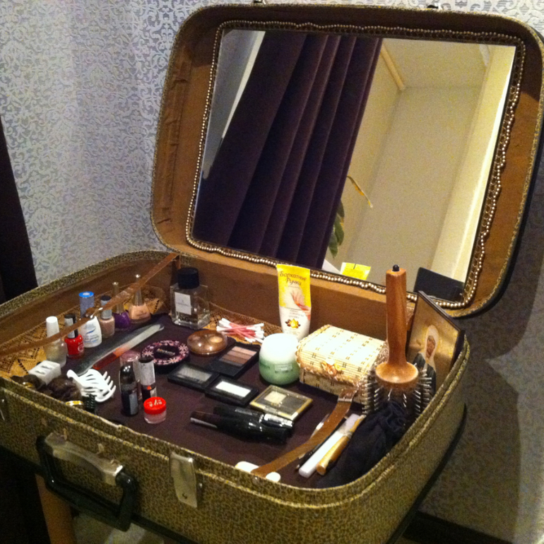 Рукодельный декрет