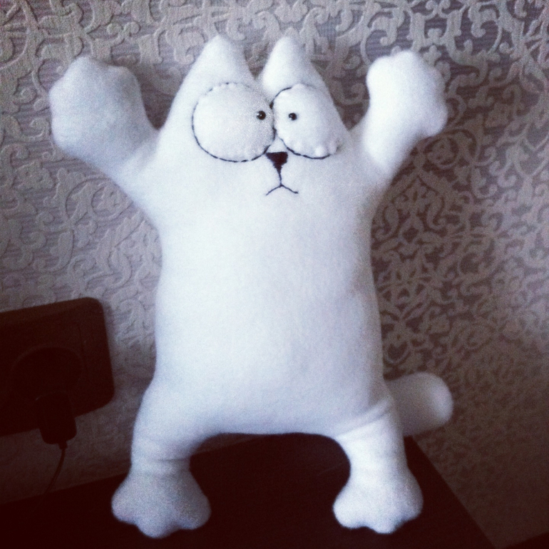 Рукодельный декрет