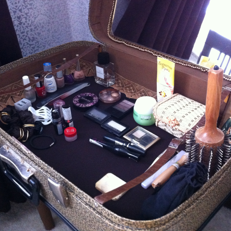 Рукодельный декрет