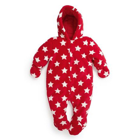 Комбезик из НЕКСТа