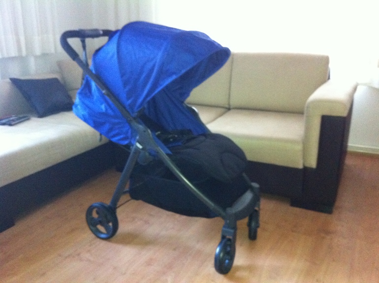 Коротко о подготовке