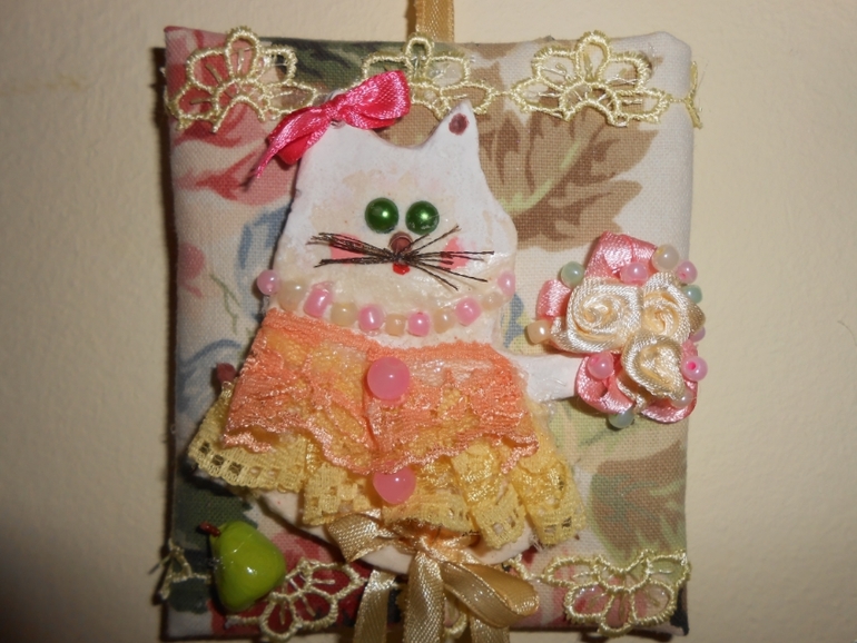 Панно для кухни