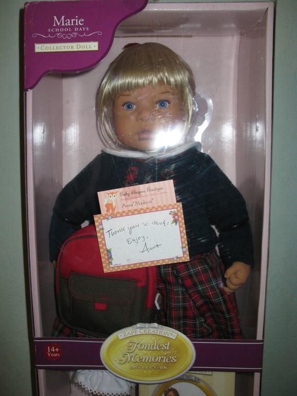 Хвастаюсь ))