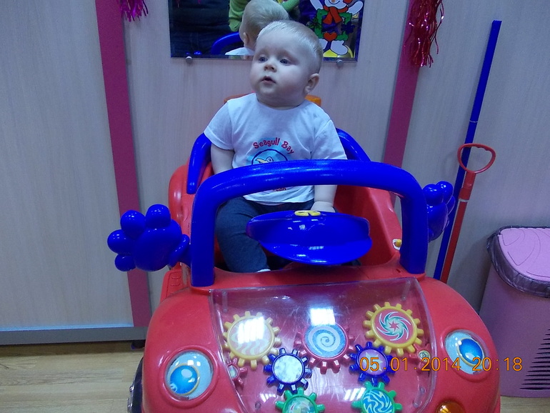 ЭКО-Новогодик года!