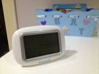 Термометры