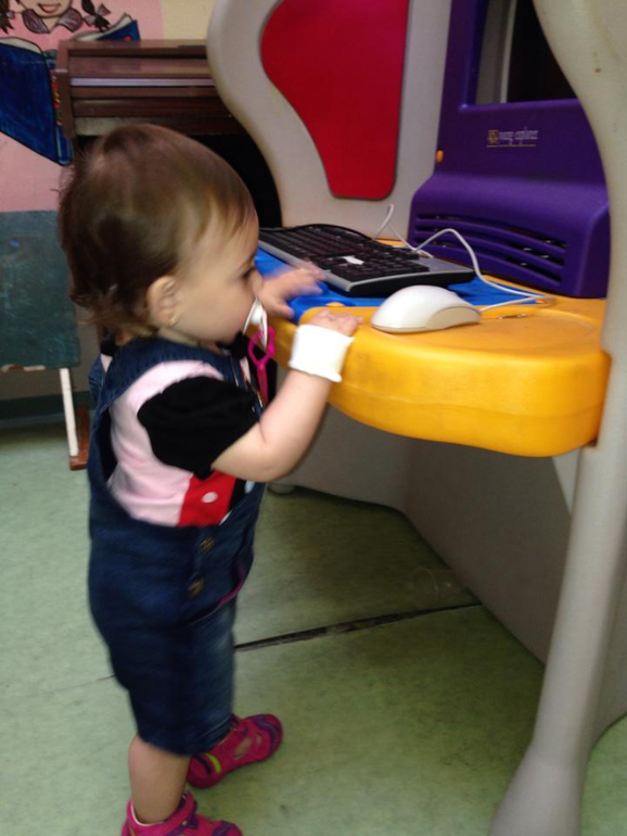 НУ ВОТ МЫ И ДОМА! УРА!