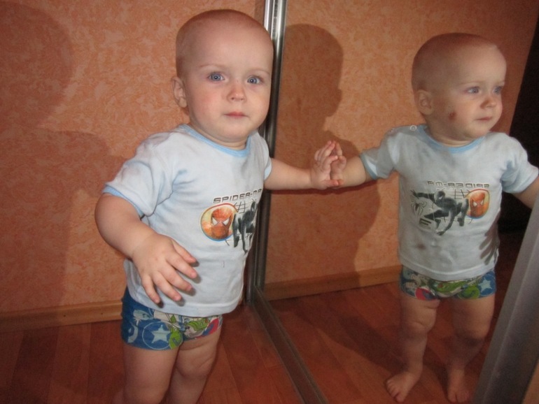 просто подстригли)