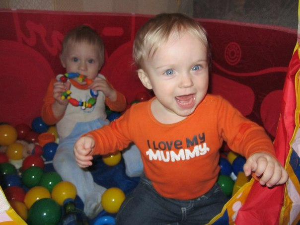 как это было или, наконец, добралась до компа)))