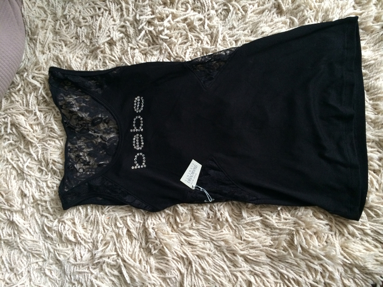 Помогите пристроить вещи