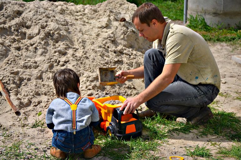 Зачем строить дом??? (с фото)