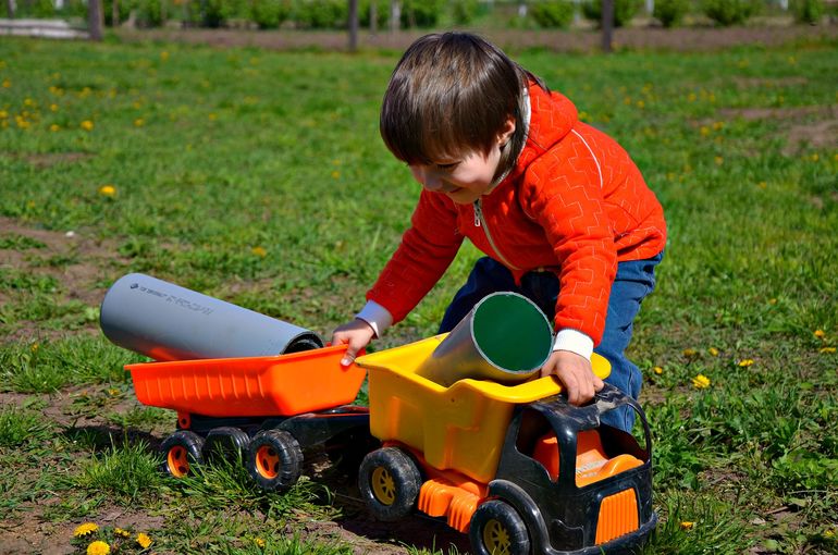 Зачем строить дом??? (с фото)