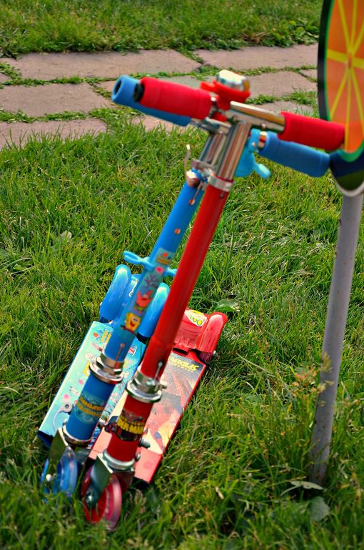 Трехлетие двойняшек (фотоотчет ДР)