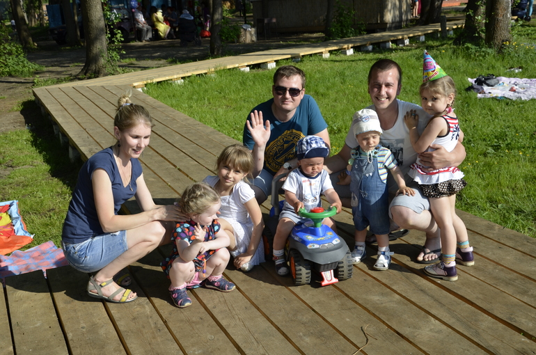 Вот и прошел........