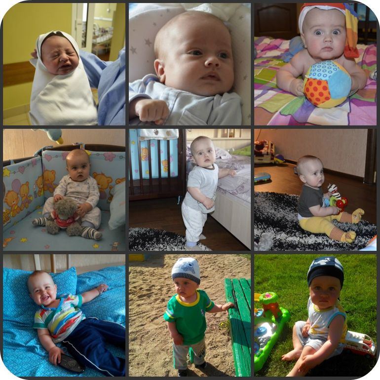 Сына мой с Днем Рождения.