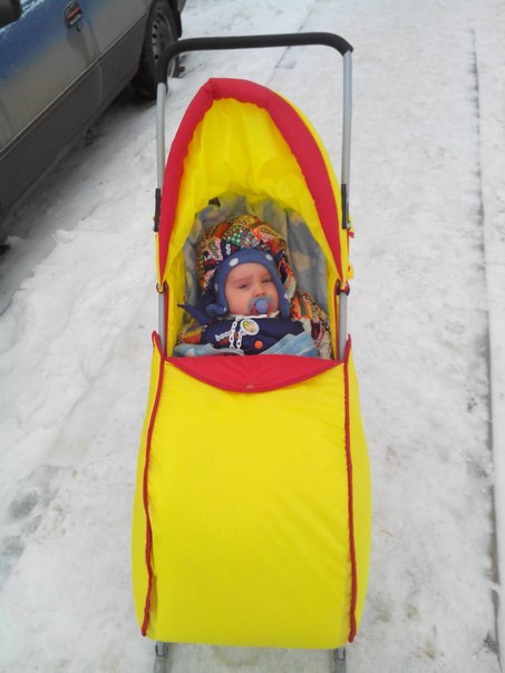 Илюшкин мой....