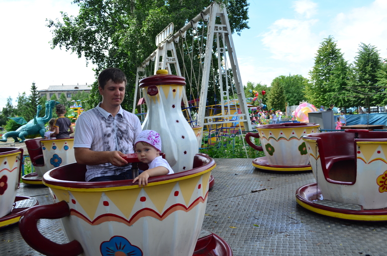 Феерверк Добра. Фотоотчет.