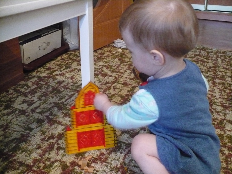 ТН" Теремок" День 5