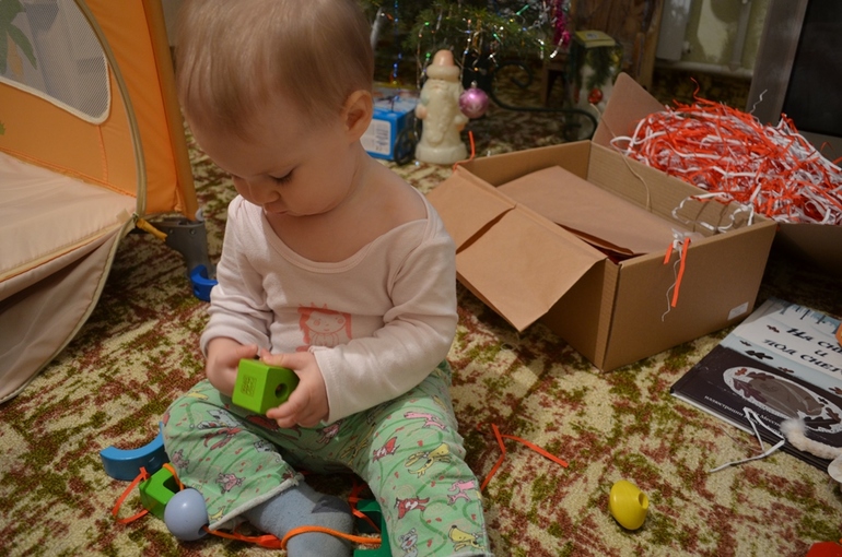 Фотоподборочка