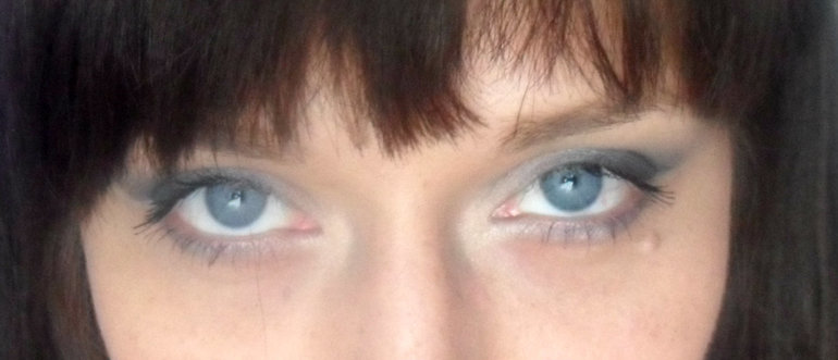 Накрасилась)))))))