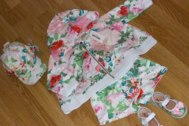 немного хвастиков из новенького