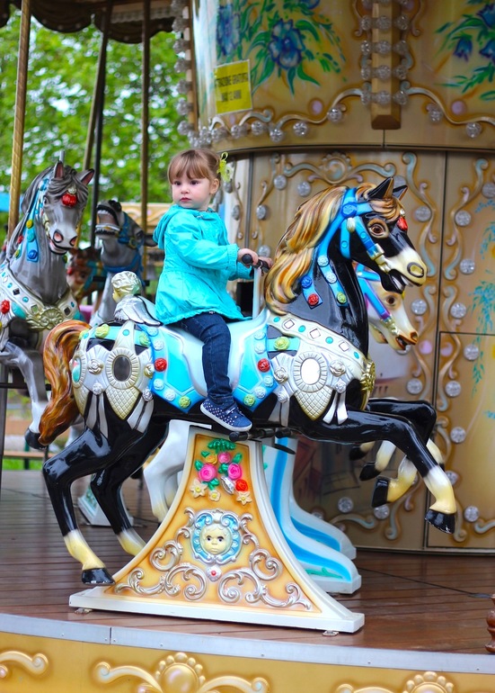 наши майские Итальянские каникулы!