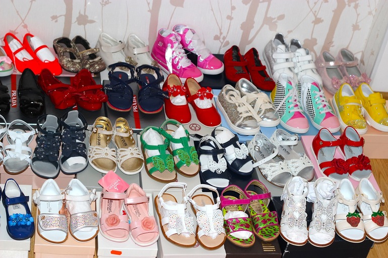 немного хвастиков из новенького