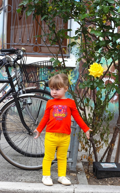 наши майские Итальянские каникулы!