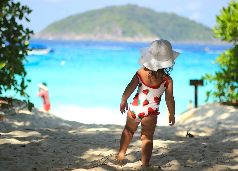 Similans  наш рай!!!!