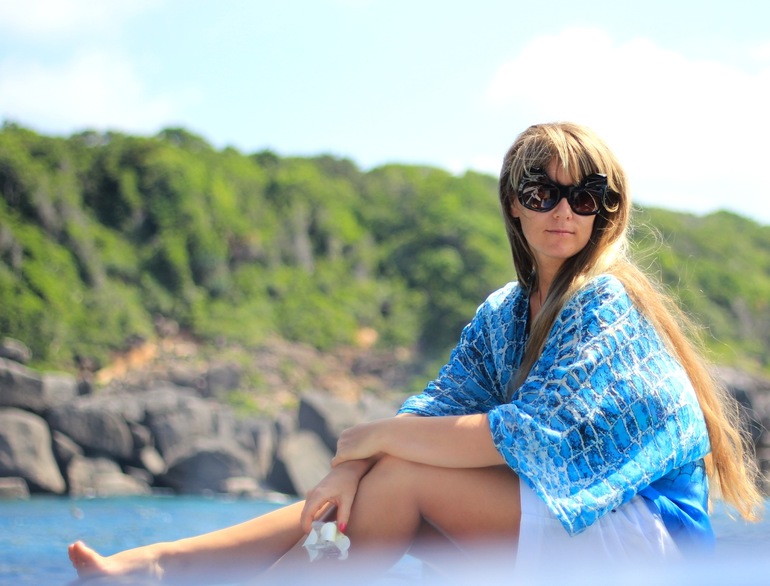 Similans  наш рай!!!!