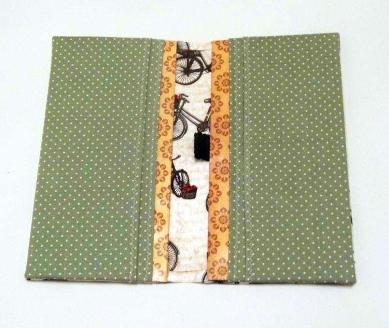 Холдер для документов. Сразу 3 штуки)))