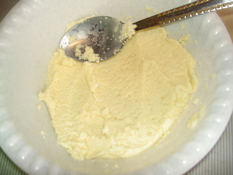 Творожная запеканка