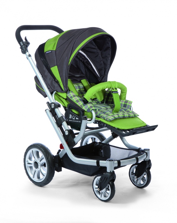 Сломалась ручка у Gesslein F6!