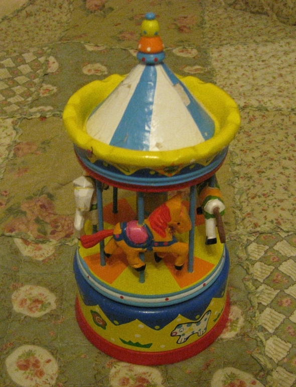 Наши книжки перед сном (1 год 7 месяцев)