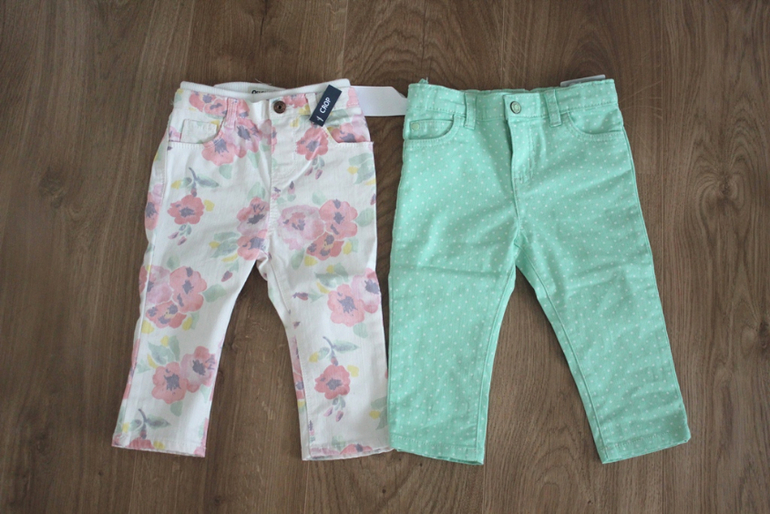 Катины хвастулики...