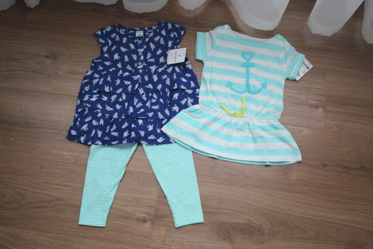 Катины хвастулики...