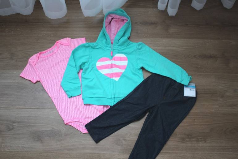 Катины хвастулики...