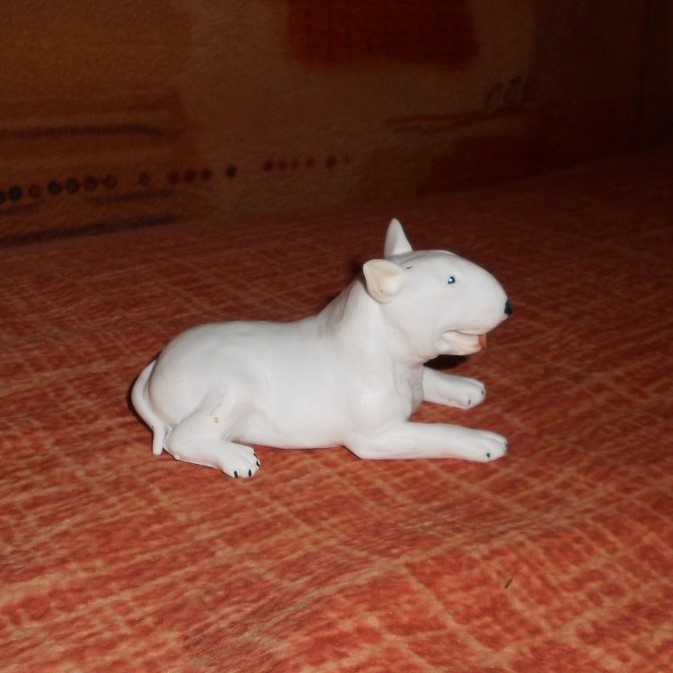 Нужен буль!