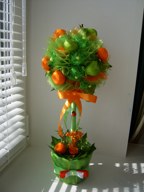 Еще хочу показать несколько работ. ..